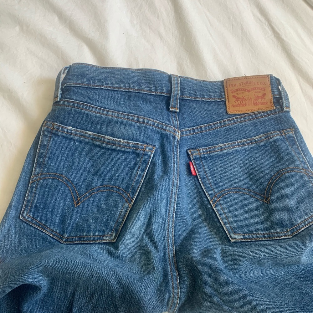 Levi’s
